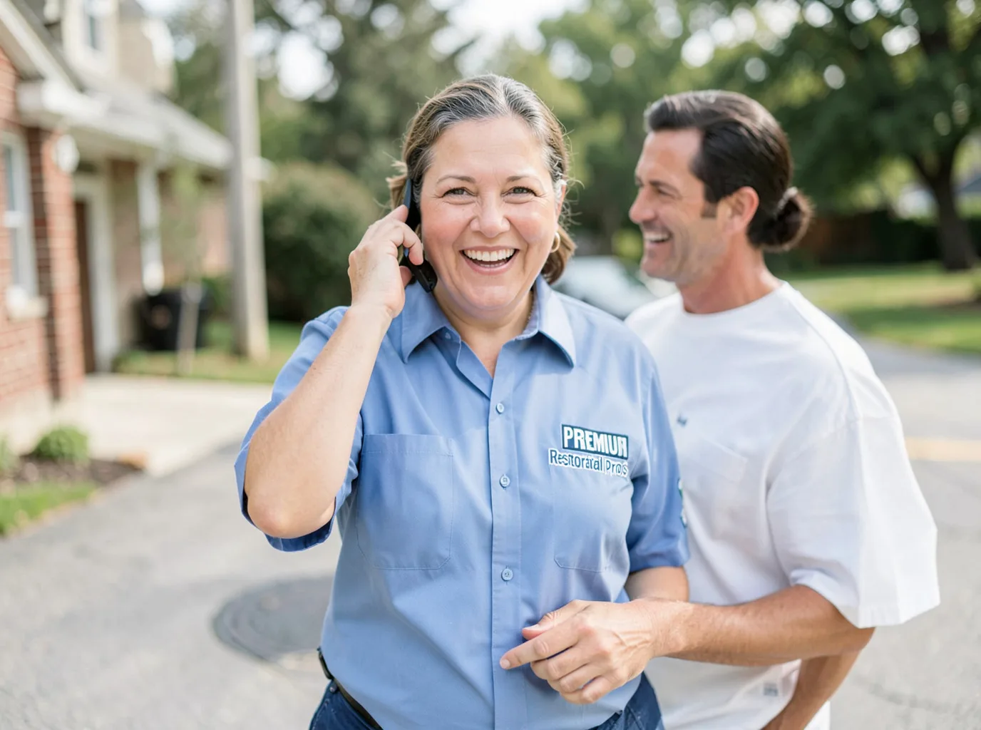 Water Damage Restoration Dailey, WV FAQs